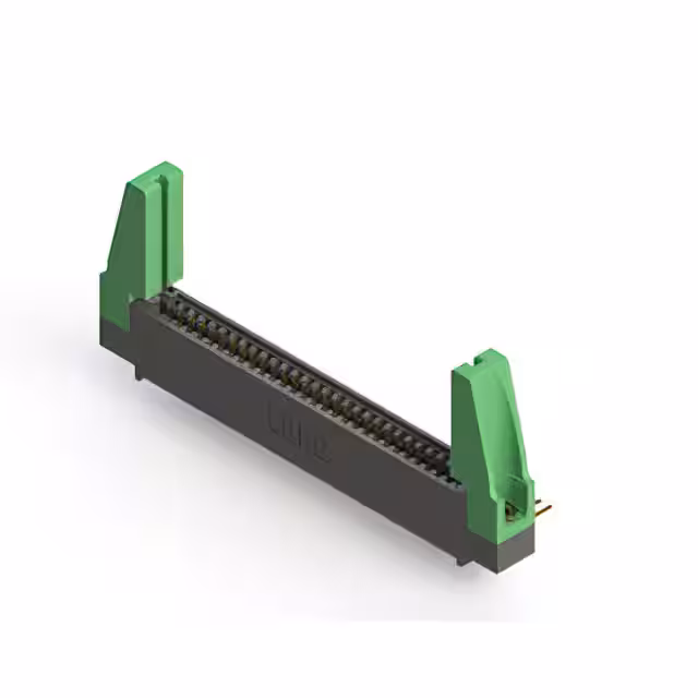 395-030-559-488 EDAC Inc.  Edgeboard Connectors